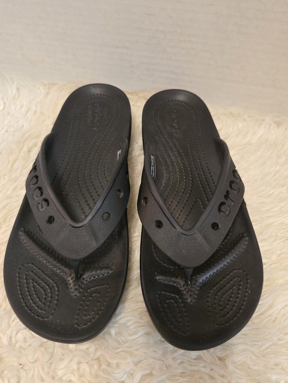 Crocs Womens Size 11